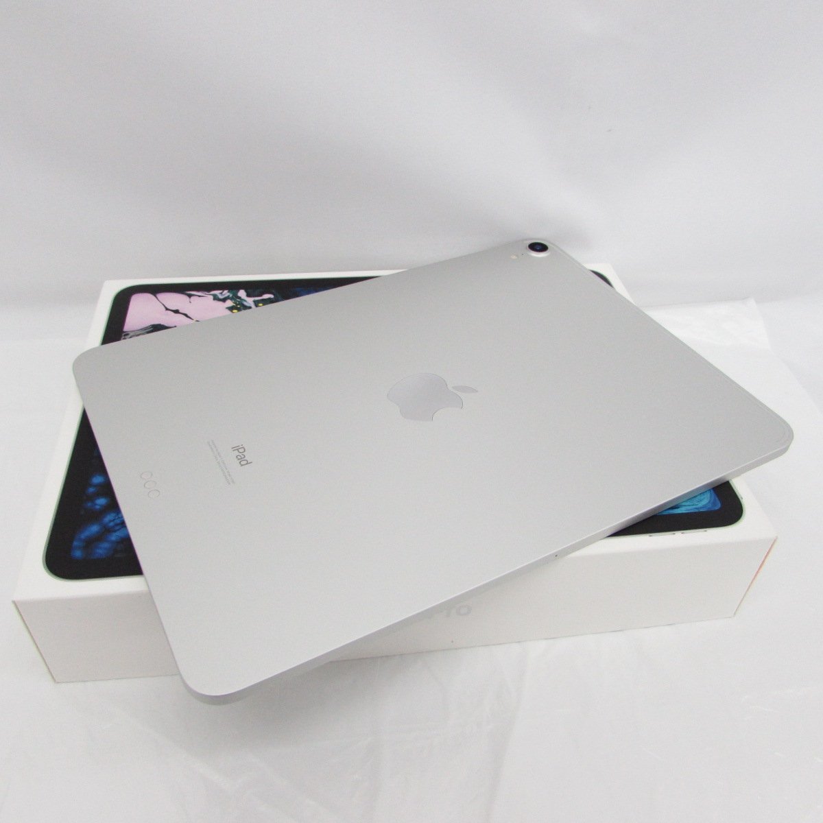 1円 ジャンク品 Apple アップル タブレット iPad Pro 11インチ 第1世代