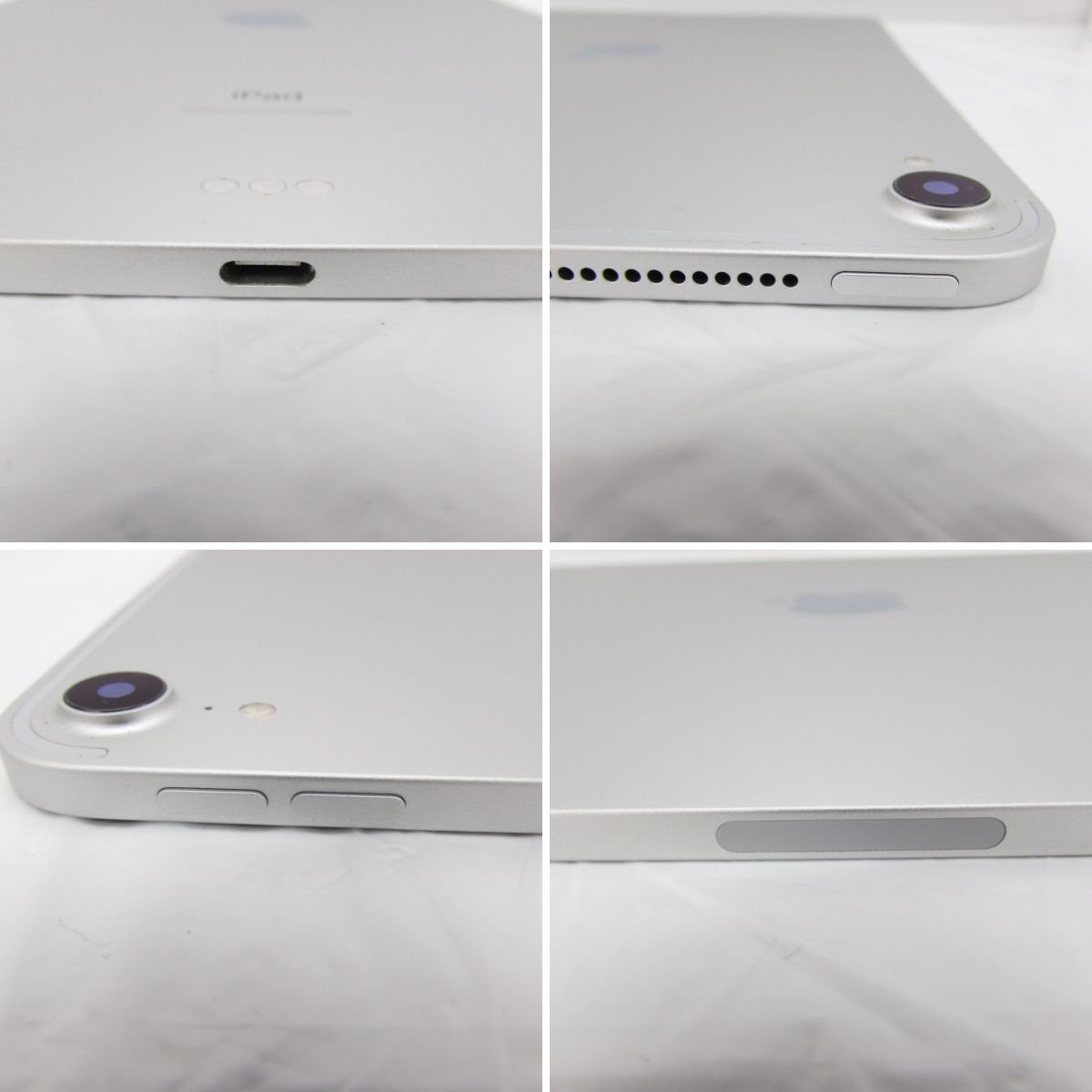 1円 ジャンク品 Apple アップル タブレット iPad Pro 11インチ 第1世代