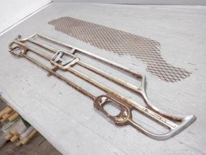 ホンダ N360 360E 4MT シングルキャブ車 リア リフレクター 反射板