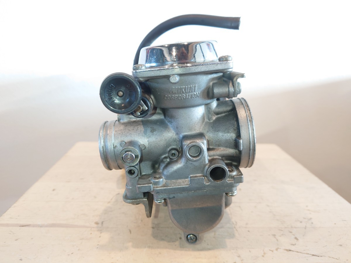 Z750GP 純正 キャブレター ミクニ キャブ 当時物 カワサキ Z750 GP