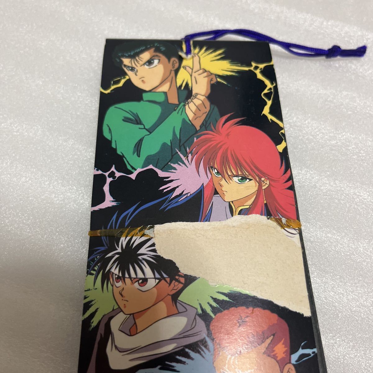 希少 絶版 幽遊白書 シール 1束 アマダ 割引 当時物 飛影 希少 絶版 幽