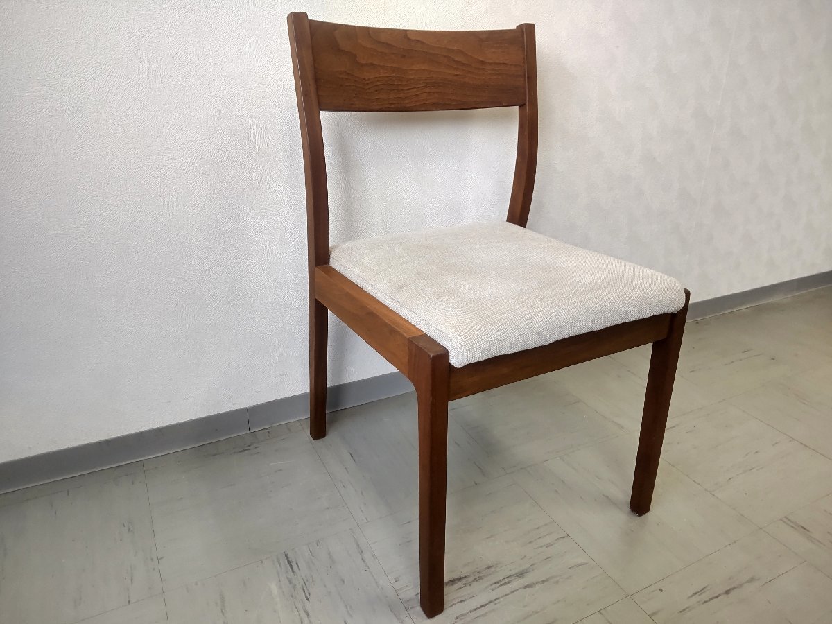 MasterWal マスターウォール LATTE CHAIR ラテチェア ダイニングチェア 