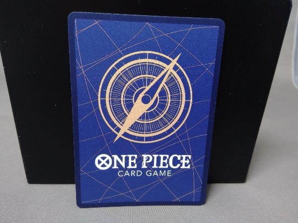 ONE PIECE WANTEDカード モンキー・D・ルフィ #119PSA10 One Piece