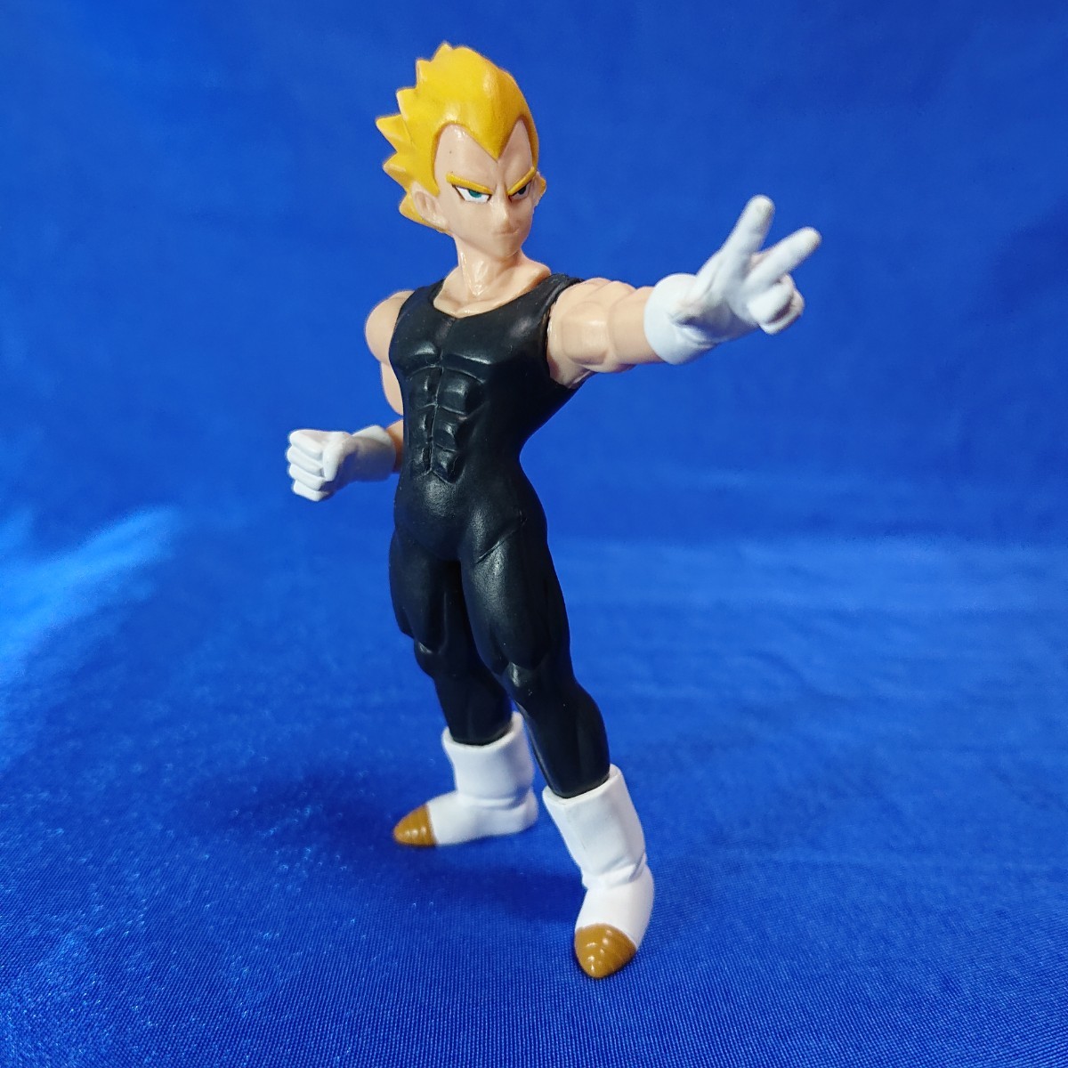 ☆ BANDAI バンダイ ガシャポン 2002☆HGシリーズ ドラゴンボールZ