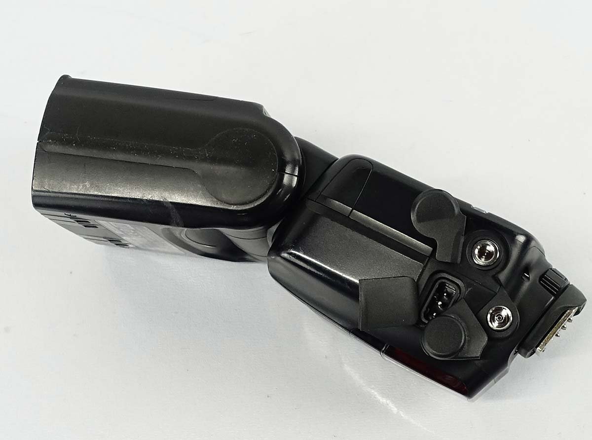 Canon スピードライト 600EX | 600EX-RT Speedlite : (キヤノン) II-RT 