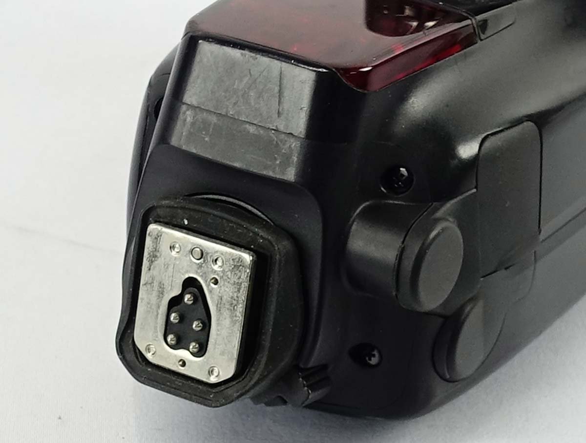 Canon スピードライト 600EX | 600EX-RT Speedlite : (キヤノン) II-RT 