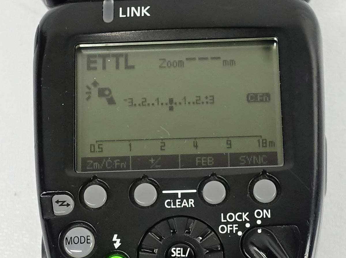 Canon スピードライト 600EX | 600EX-RT Speedlite : (キヤノン) II-RT 