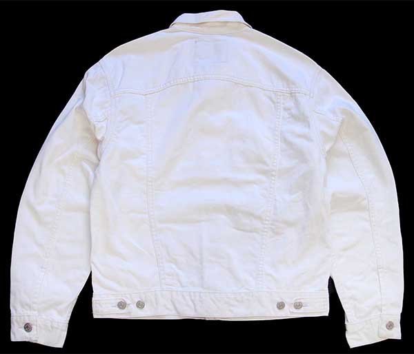 Yahoo!オークション - 80s【Levi - 00s Levi's 70507-1105 ホワイト