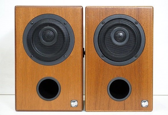 Musikelectronic Geithain MO-1 ペア モニタースピーカー