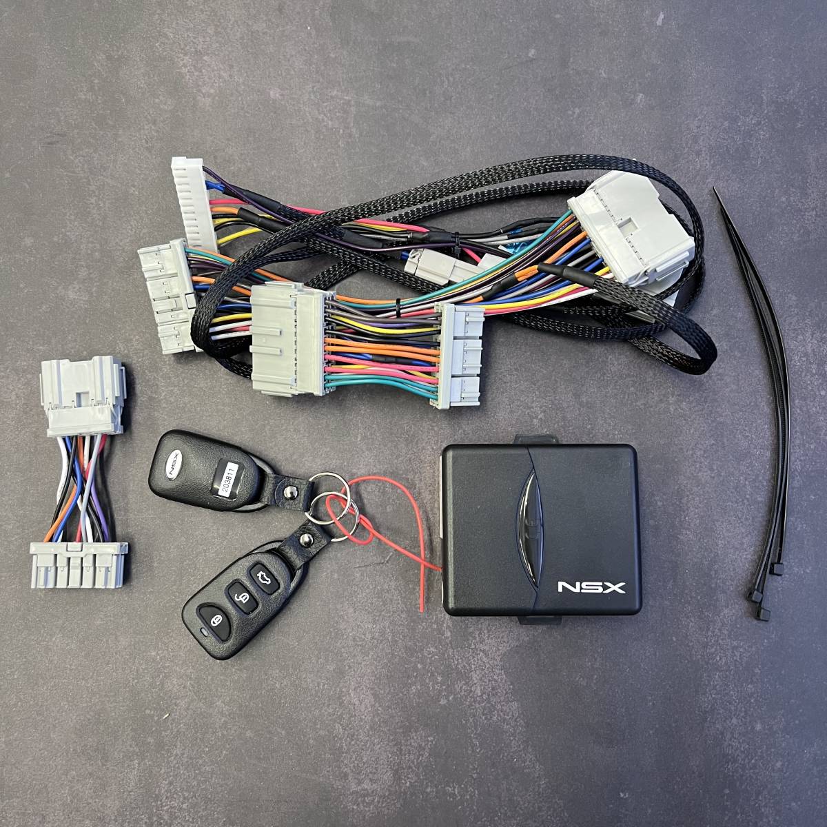NSX MITA - Keyless Entry ホンダ 新品 | S2000 Motorsports® System