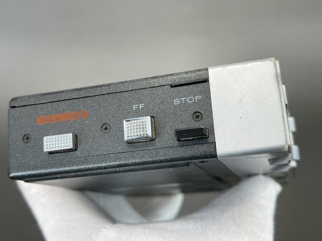 マランツ ユニックス MARANTZ UNIX PC200 ポータブル カセット