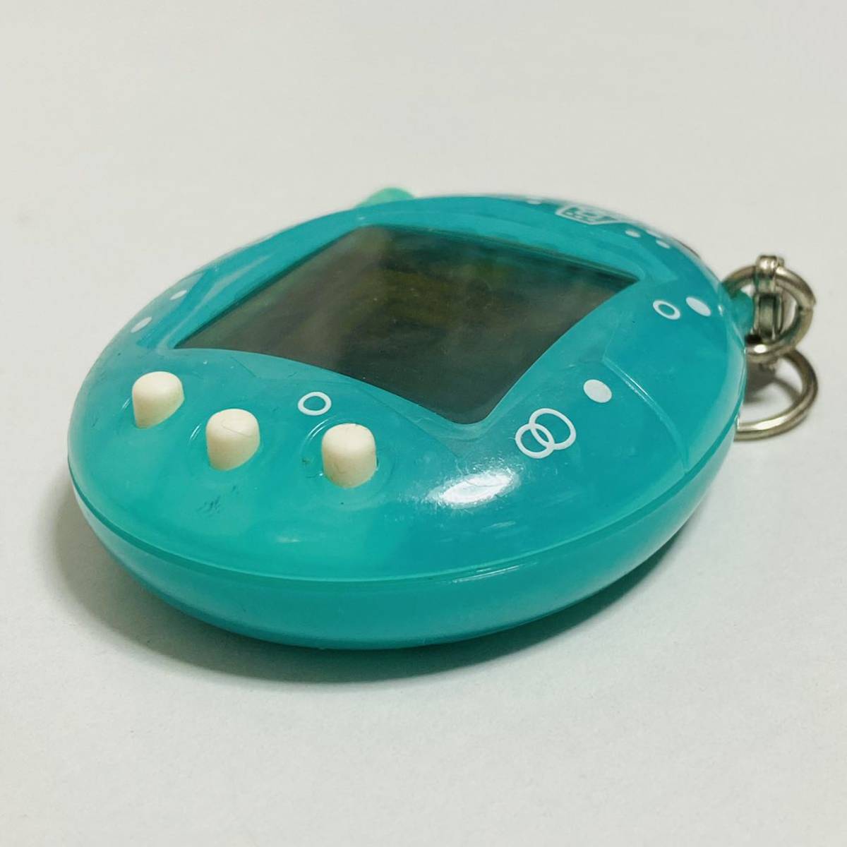 動作品】BANDAI バンダイ 祝ケータイかいツー！ たまごっちプラス