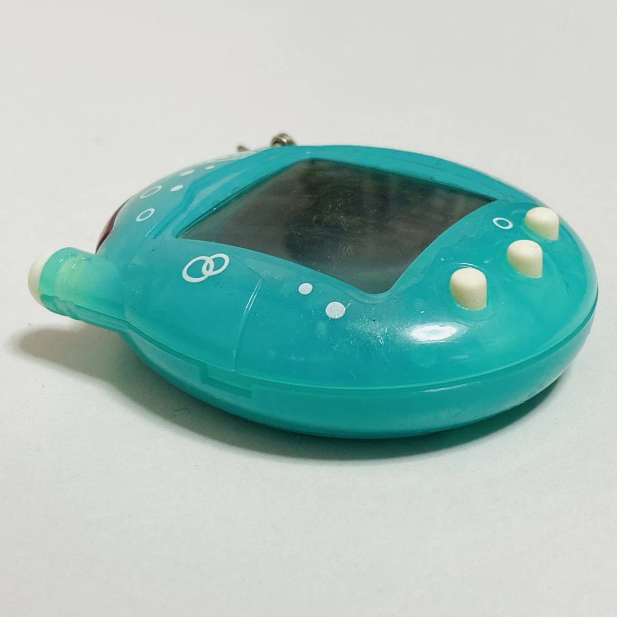 動作品】BANDAI バンダイ 祝ケータイかいツー！ たまごっちプラス