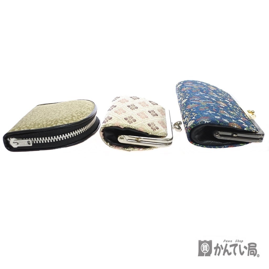 和装小物 財布 がまぐち小銭入れ (小銭入れ 和布華 WAFUKA 通販 和装小物 財布 がまぐち小銭入れ (小銭入れ 和布華 WAFUKA 通販