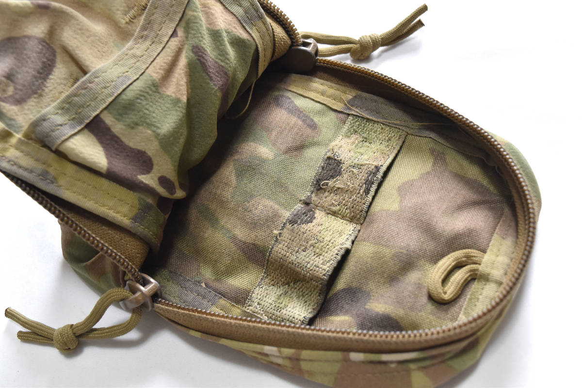 First Spear Small GP Pouch General Purpose Pocket, Small - FirstSpear