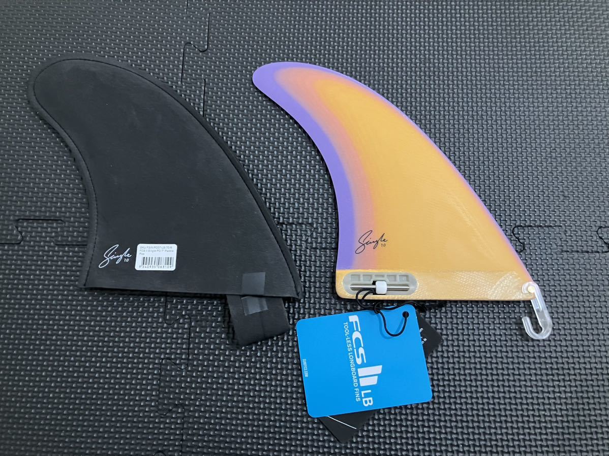 FCS2 single fin PG 8 シングルフィン specialty series fcs2-lb-pg801.jpg