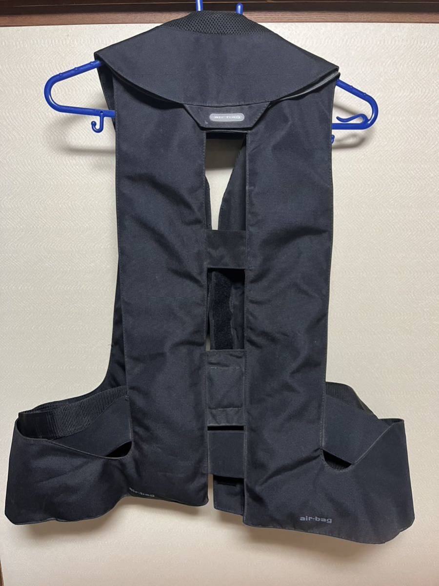 新品】hit-air 乗馬用エアバックベスト （【楽天市場】エアバッグ 