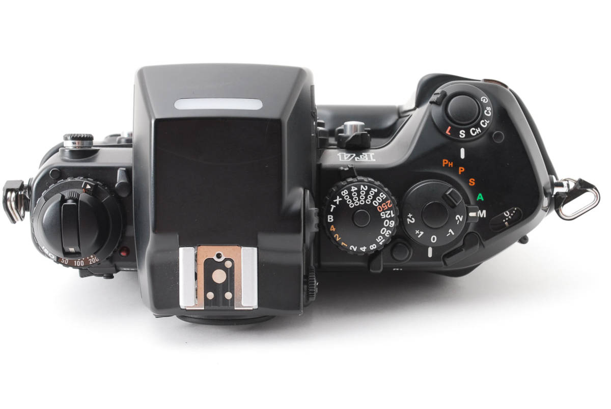ニコン NIKON F4s ボディ MB-21 #8377 | AUTOTEXTILE.COM.UA