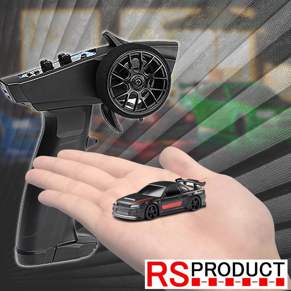 シャコタンブギ ミニッツレーサー ハジメのソアラ