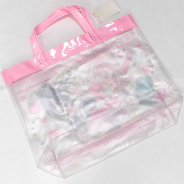 ☆[送料198円] レアふたりはプリキュア スプラッシュスター ビーチ