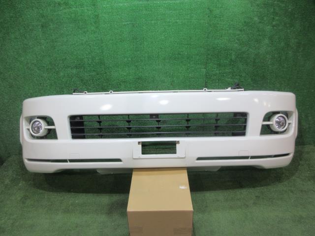 ハイエース CBF-TRH226K フロントバンパー