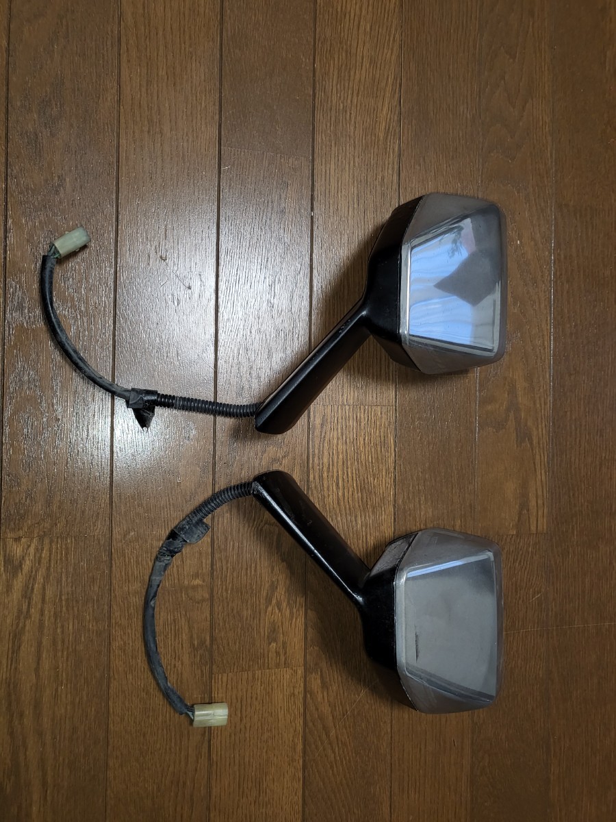 gx61 フェンダーミラー パーツ フェンダーミラー GX61 LH AE70 MZ10