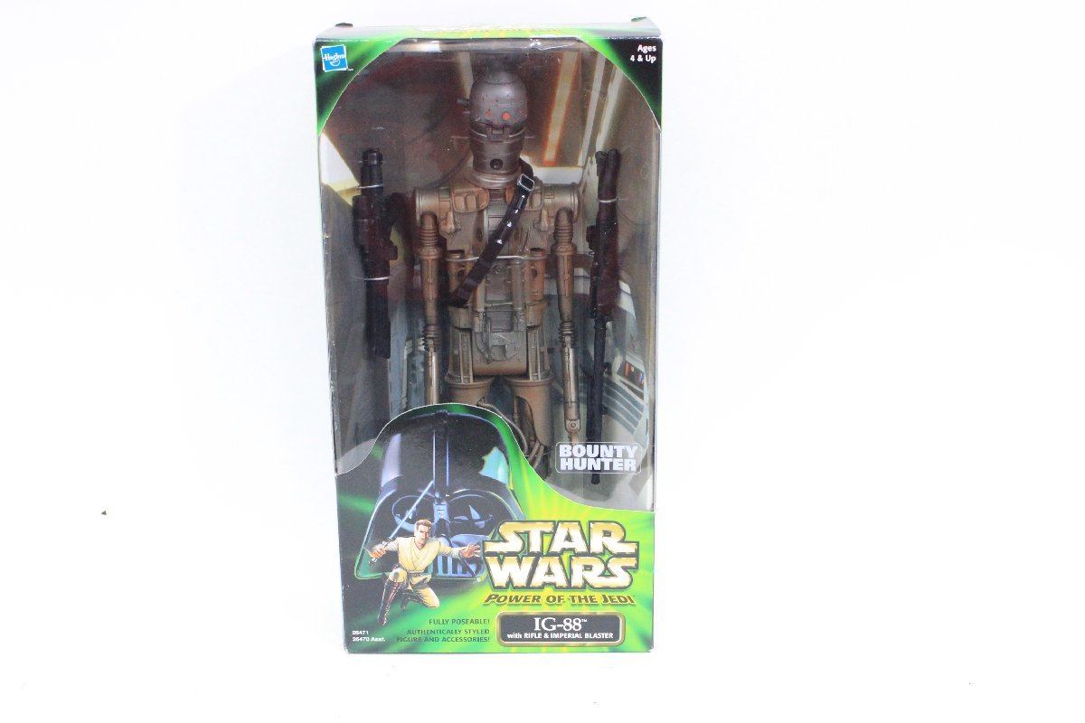 KUBRICK キューブリック スター・ウォーズ DXシリーズ3 ノーマル6種