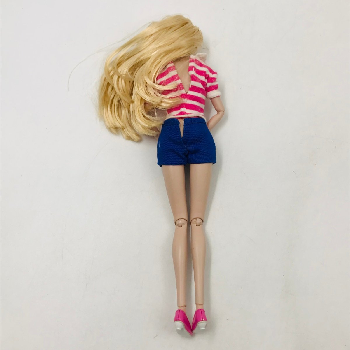 難あり 品 FR NIPPON Misaki エフアールニッポン Doll ドール 