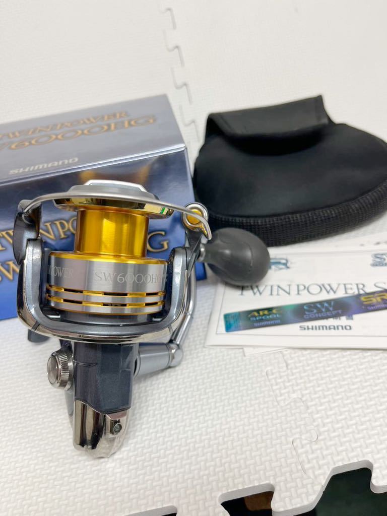 Daiwaレオブリッツ270MM 名機 ダイワ レオブリッツ 270MM 使用距離：114km 使用時間：306h 【公式通販】