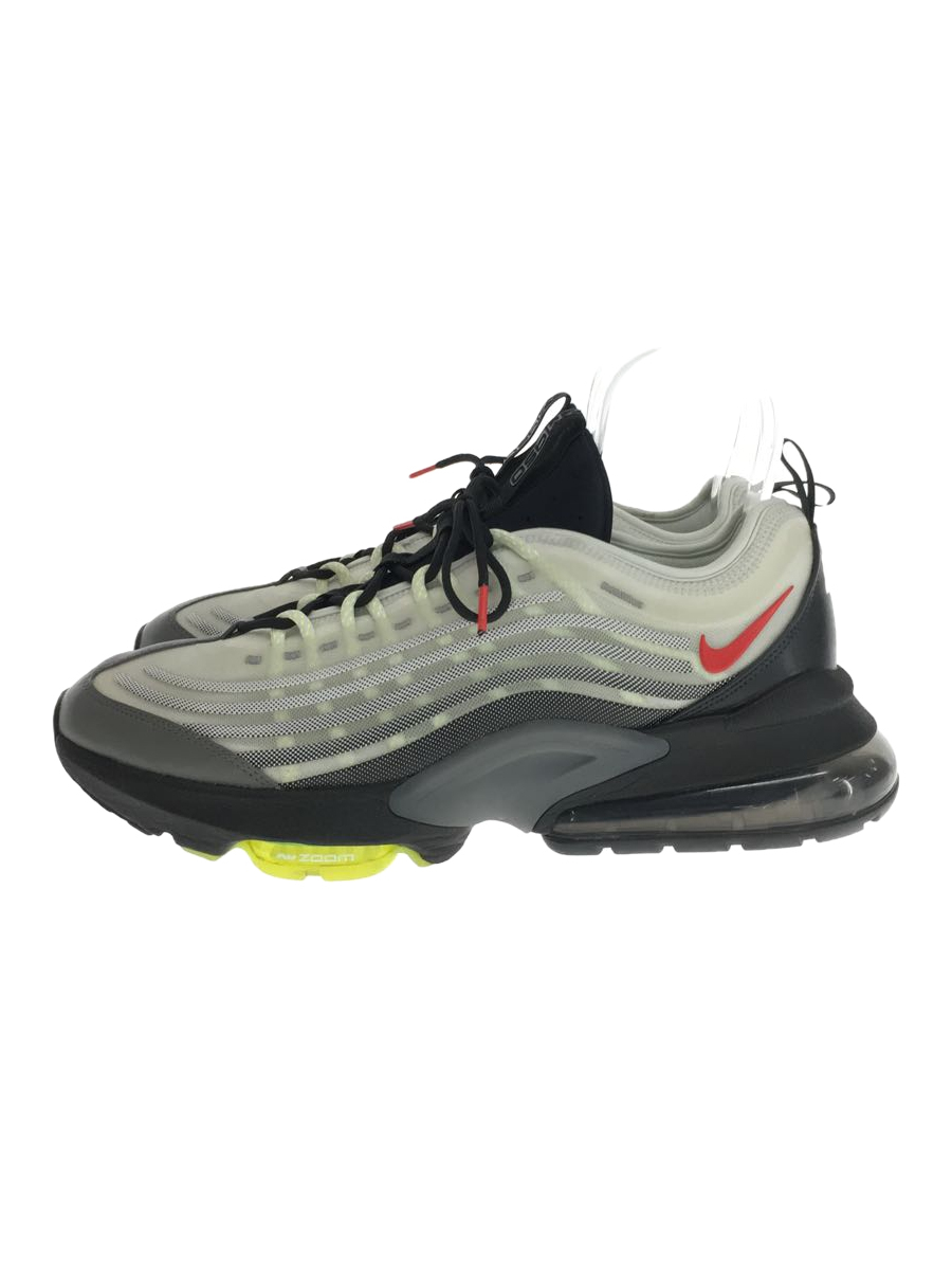 NIKE◇AIR MAX ZM950 NRG/31cm/GRY/CK6852-002 Max Air Nike UK5.5 EU38