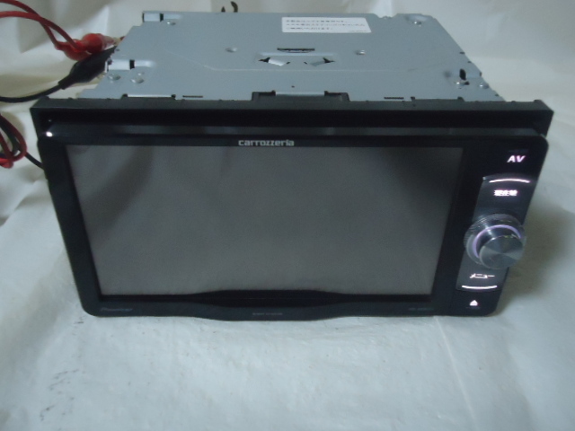 カーナビ カロッツェリア AVIC RW-901 中古】 2024年版 カロッツェリア