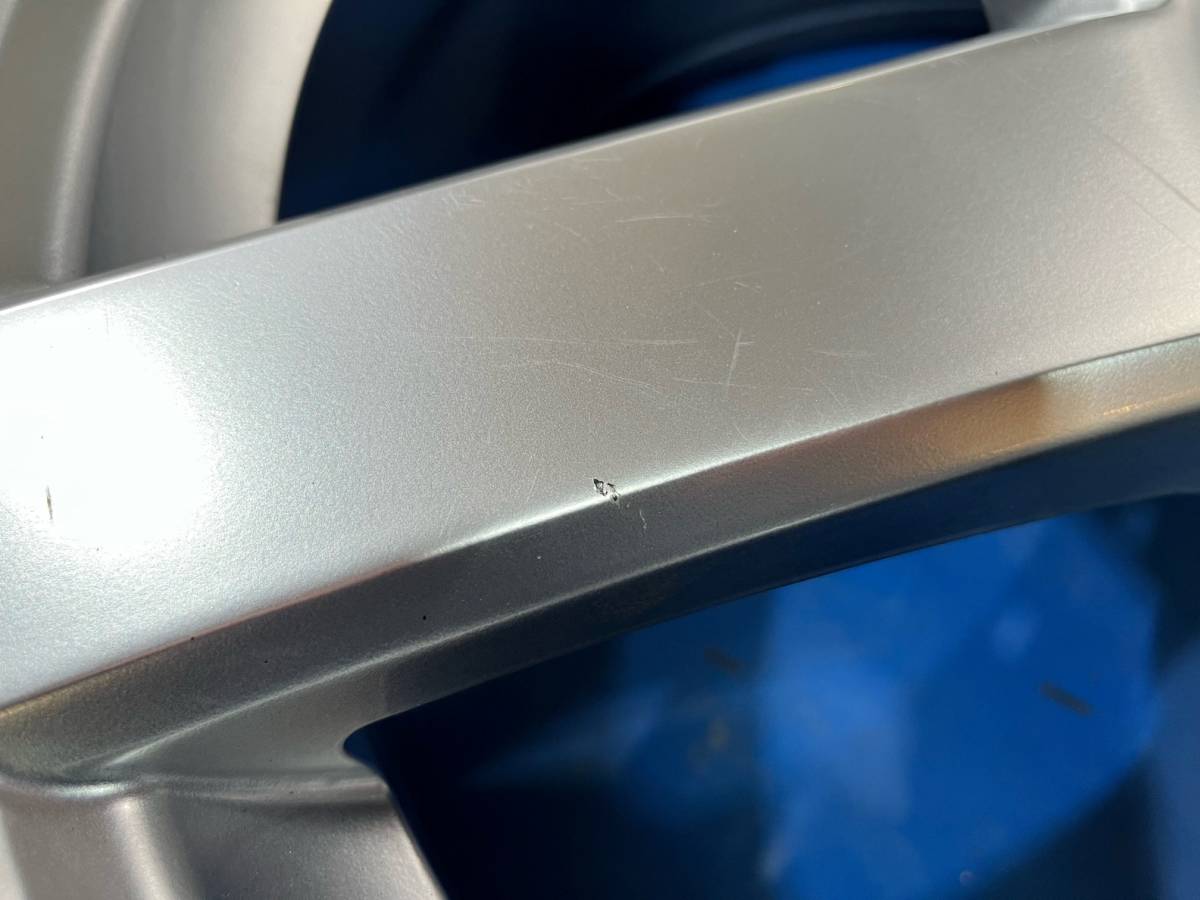 即納 TSW RIVAGE 20インチ 8.5J+43 5H112 フォルクスワーゲン アウディ メルセデスベンツ BMW ザビートル 3 ...