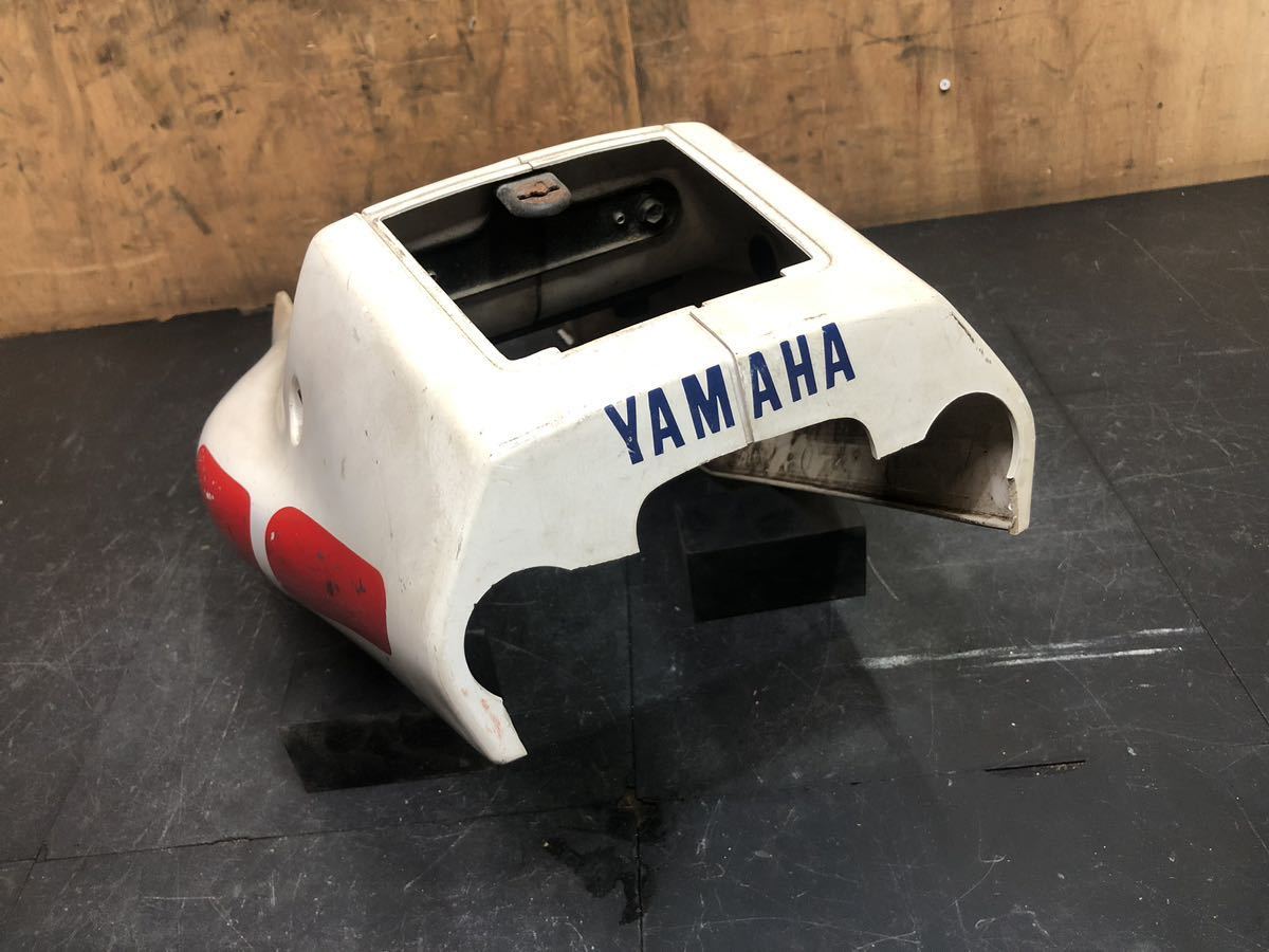 ジャパン公式オンラインストア YSR50 YSR80 純正シートカウル 2AL