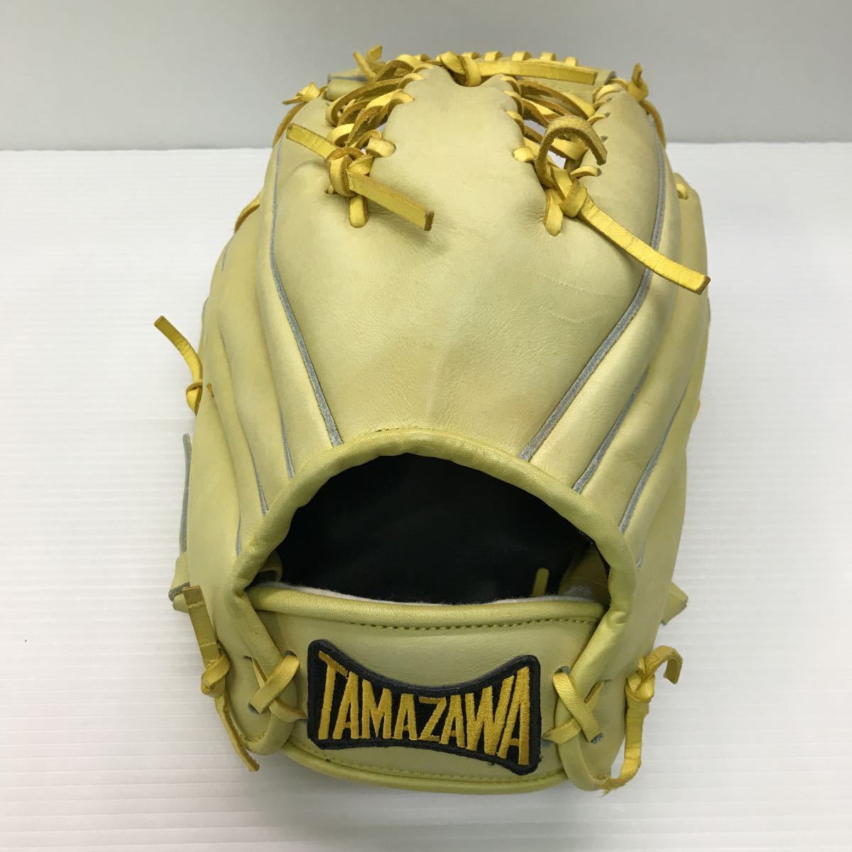 G-5201 タマザワ TAMAZAWA 軟式 投手用 TG-WH20 グラブ グローブ 野球 