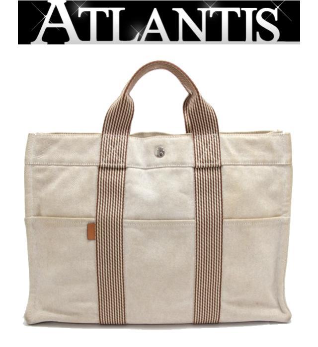 SALE エルメス HERMES ニューフールトゥMM トートバッグ ハンドバッグ
