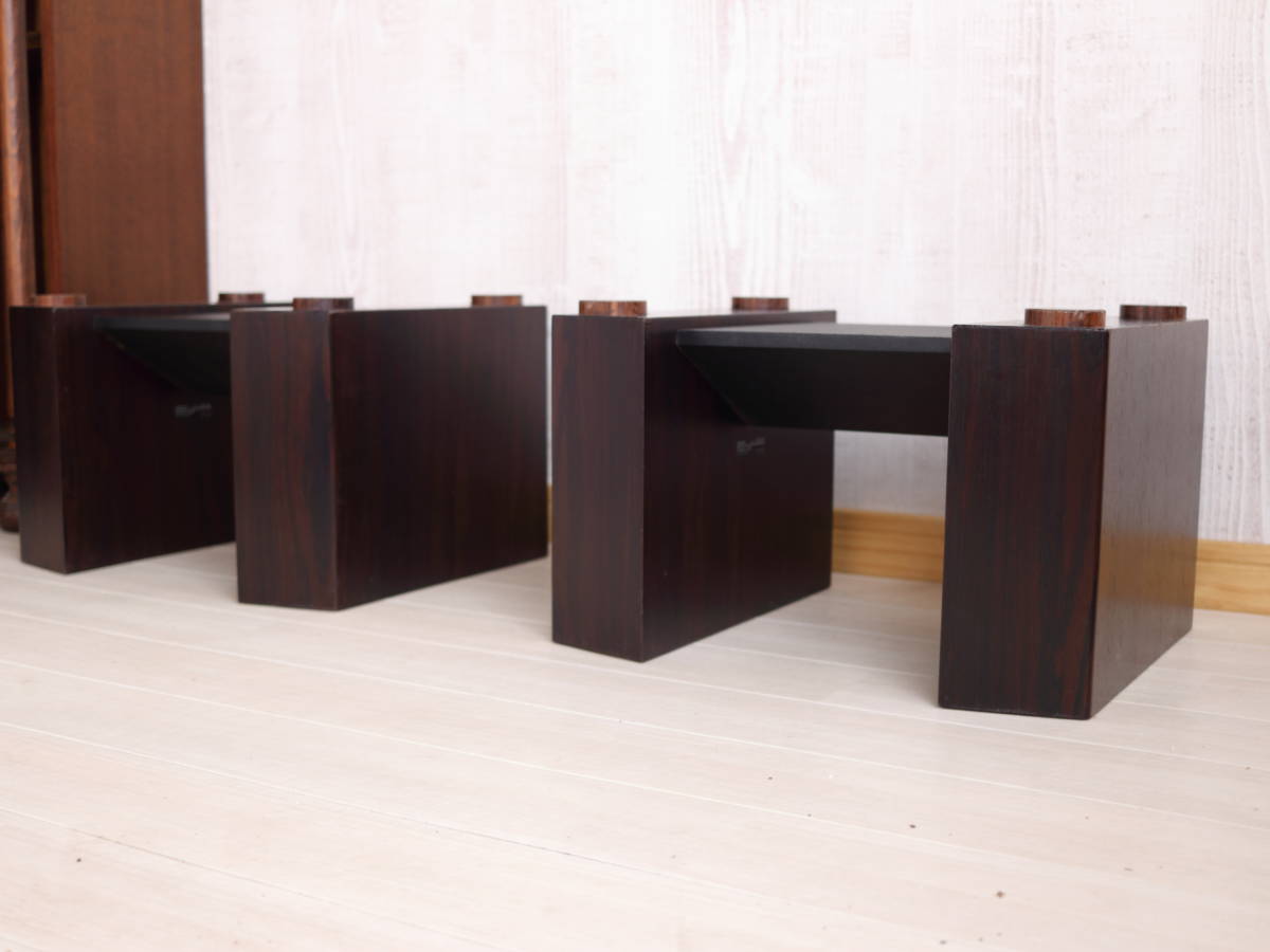 □本格スピーカースタンドです WS-333 SONY ソニー SS-G333ES等に SONY