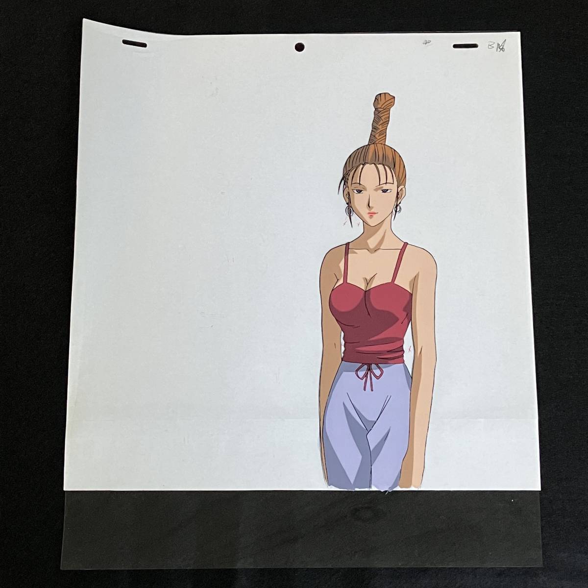 ハンターハンター ヴェーゼ セル画 原画 Cel Genga(HUNTER×HUNTER