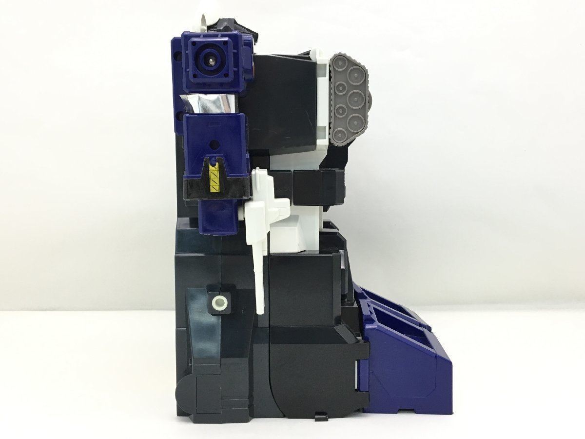 タカラ 勇者指令 ダグオン DXロボット基地 ダグベース 開封品 中身未 