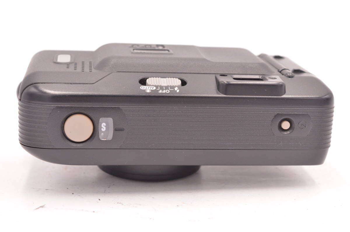 ☆極上美品☆ キヤノン CANON Autoboy MINI T #b717 家電、AV、カメラ