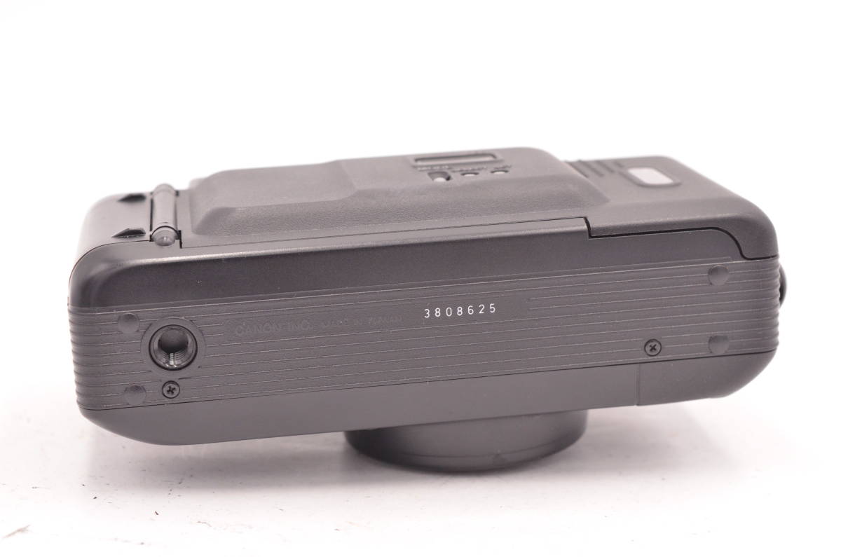 ☆極上美品☆ キヤノン CANON Autoboy MINI T #b717 家電、AV、カメラ
