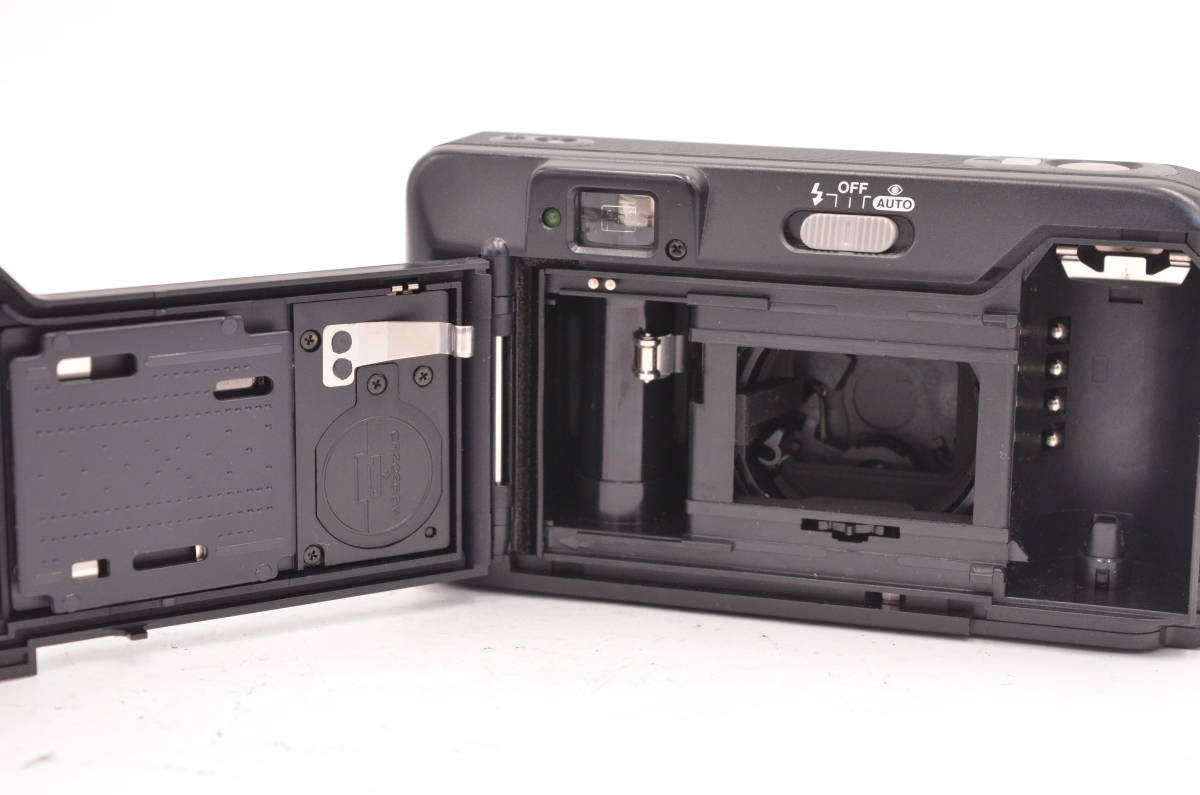 ☆極上美品☆ キヤノン CANON Autoboy MINI T #b717 家電、AV、カメラ