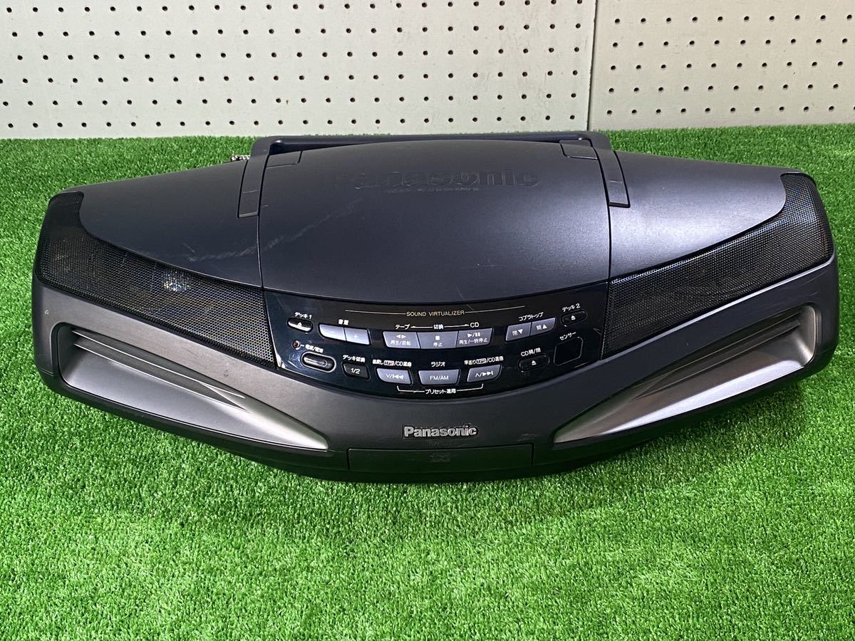 Panasonic COBRA TOP コブラトップ RX-ED77 Panasonic COBRA TOP コブラトップ RX-ED77 Panasonic RX-ED77, ED75