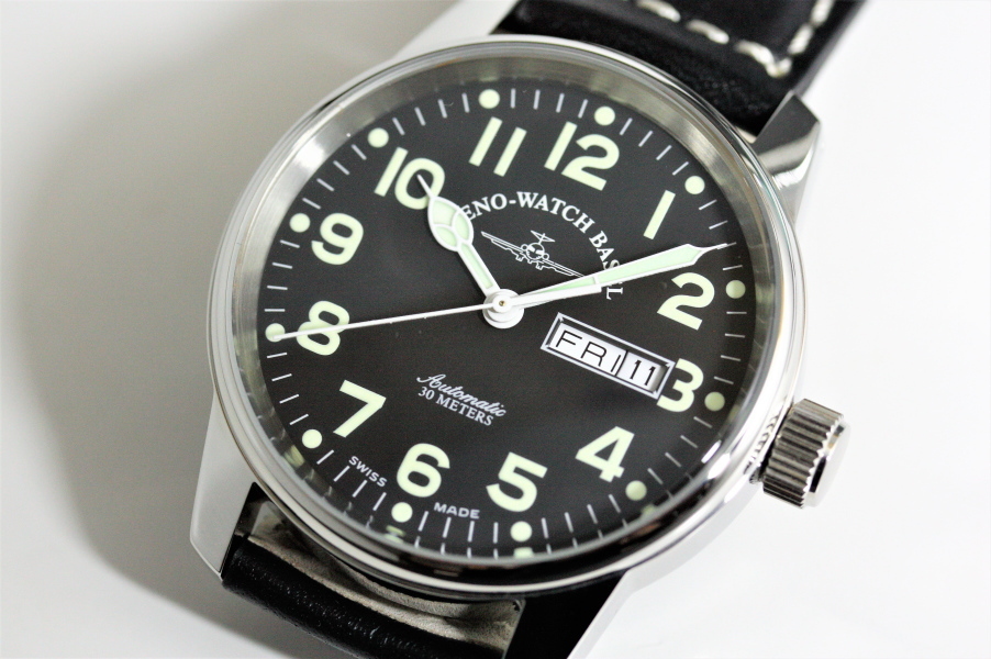 Zeno-Watch Basel Official Website & Webshop – ZENO-WATCH BASEL