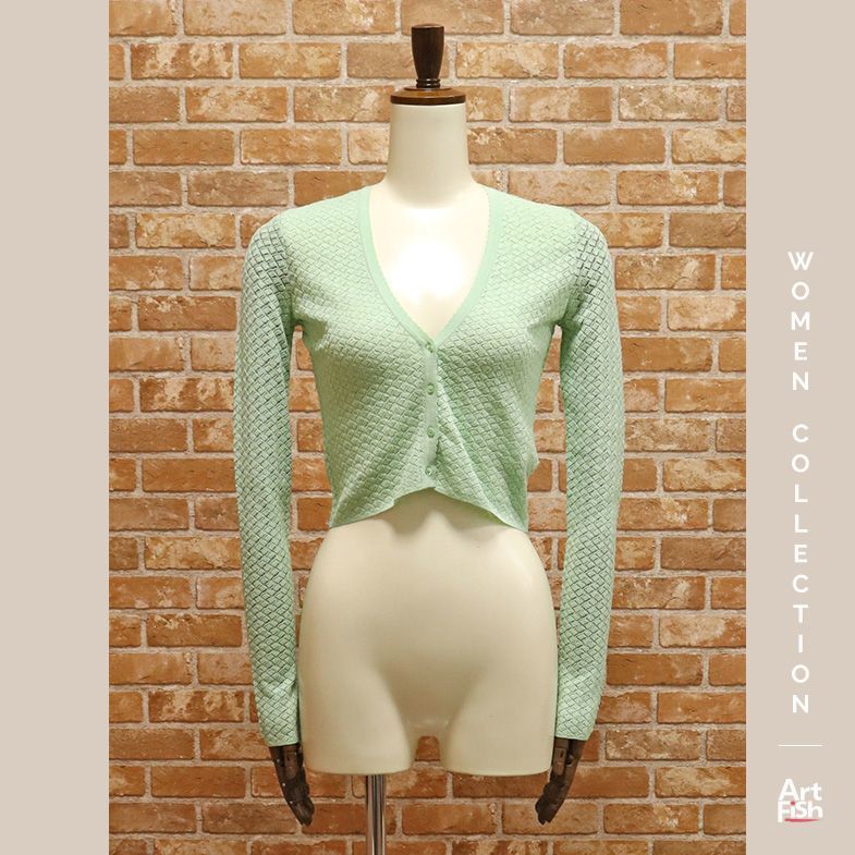 ERMANNO SCERVINO 2024年秋冬コレクション | ミラノ | 画像53枚 1円/春夏/