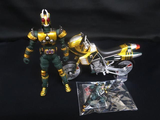 バンダイ メカゴジラの逆襲 超合金 GD-98 メカゴジラ1975(□07-07-07