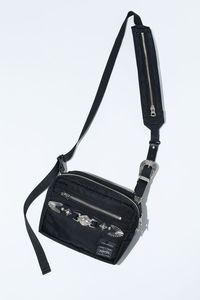 【未使用級美品】ポーター×トーガ PORTER TOGA ベルトバッグ TOGA x PORTER(トーガ x ポーター) BELT BAG | 吉田カバンホームページ