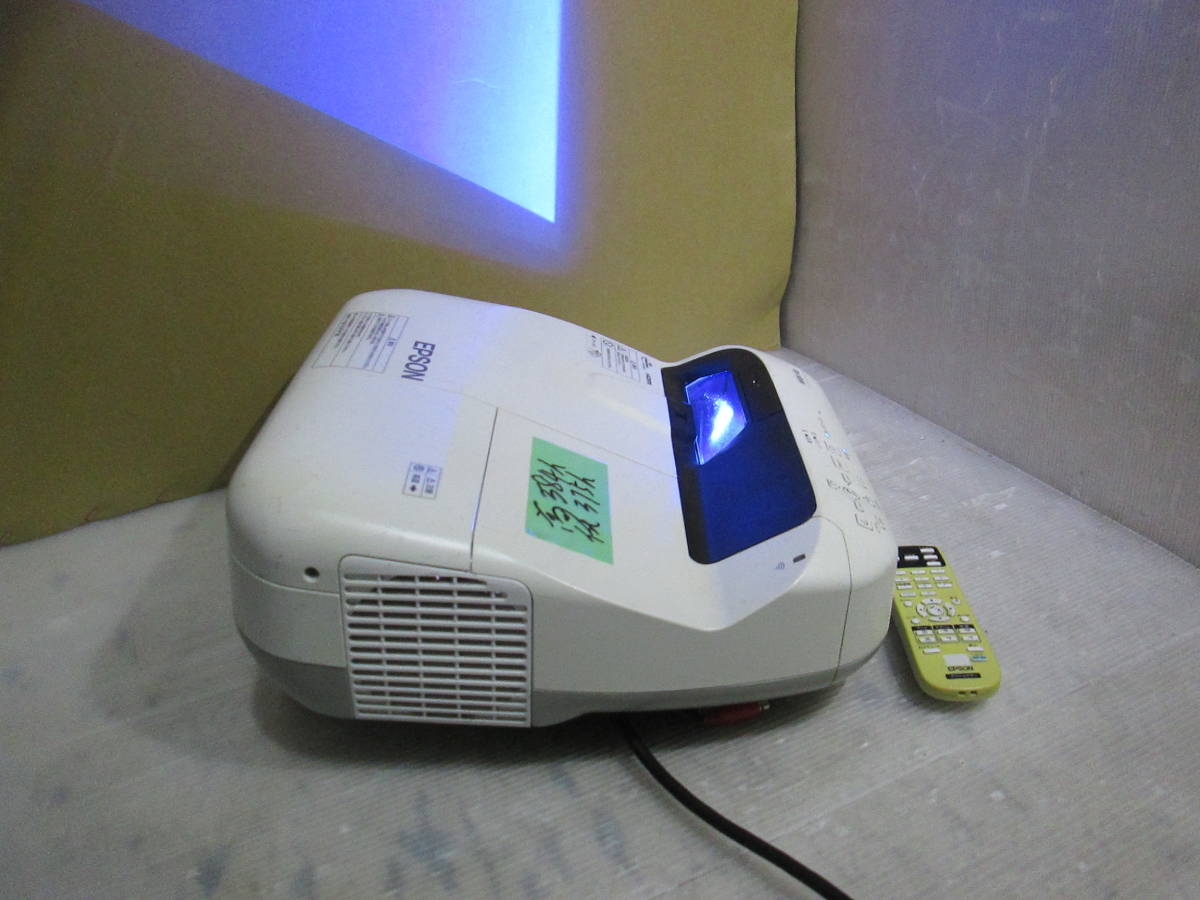 Epson EB-585W プロジェクター エプソン eb-585w（メーカーエプソン