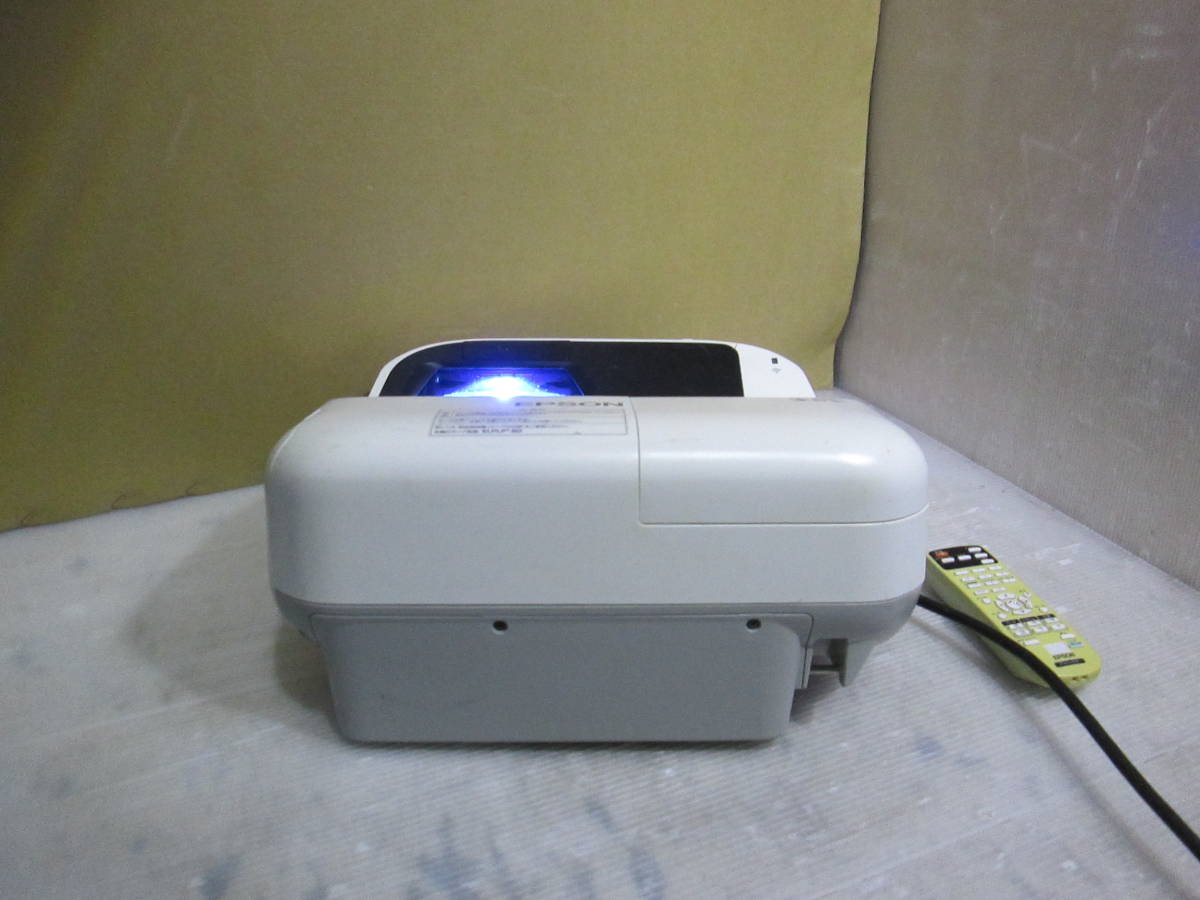 Epson EB-585W プロジェクター エプソン eb-585w（メーカーエプソン