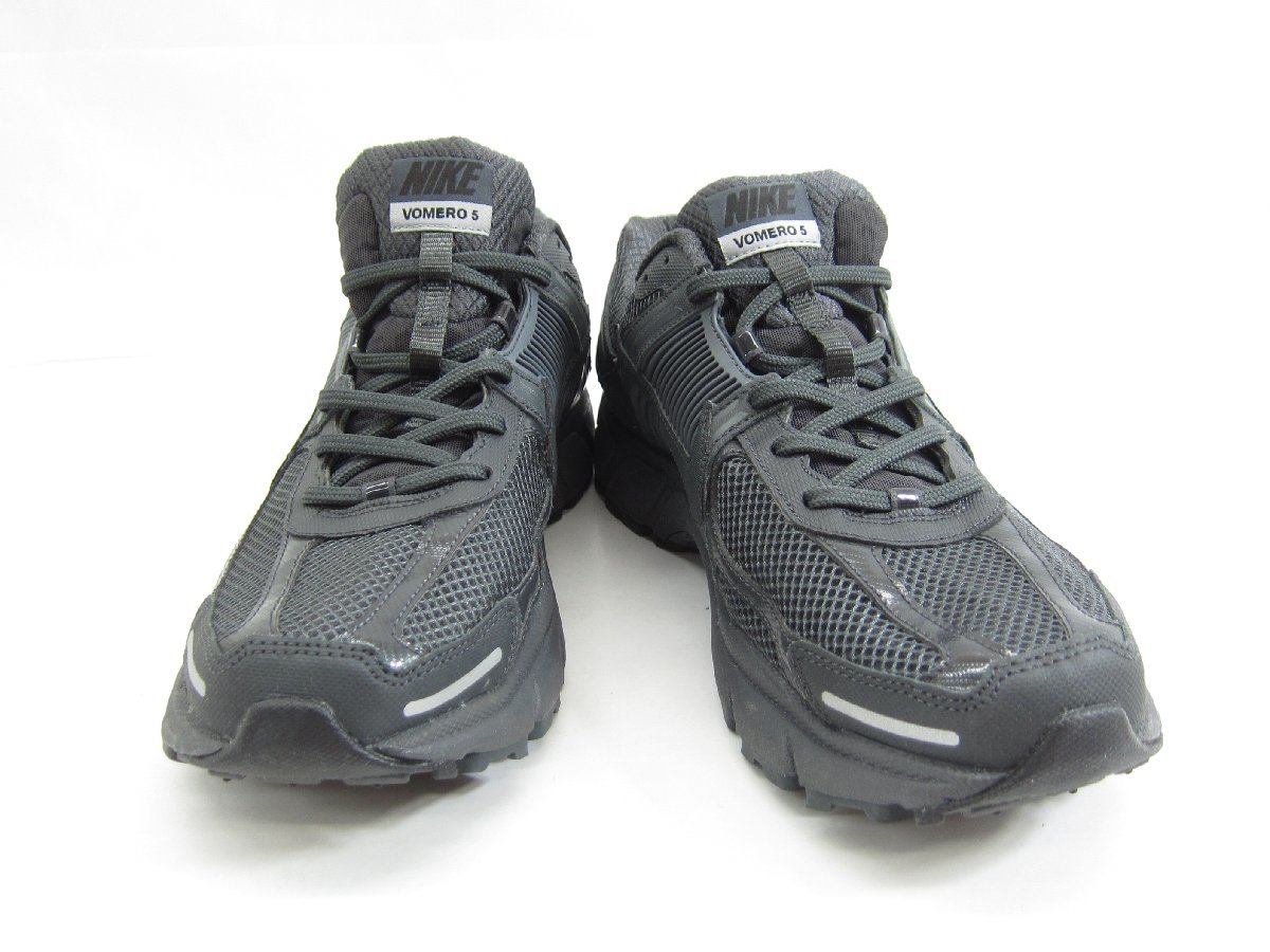 NIKE ナイキ ZOOM VOMERO 5 SP bv1358-002 SIZE:US12 30.0cm メンズ 