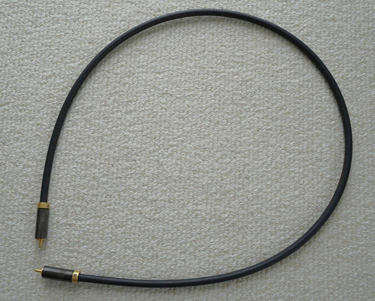 Ortofon 7N XLRケーブル 約1m ペア 高音質 【公式通販】